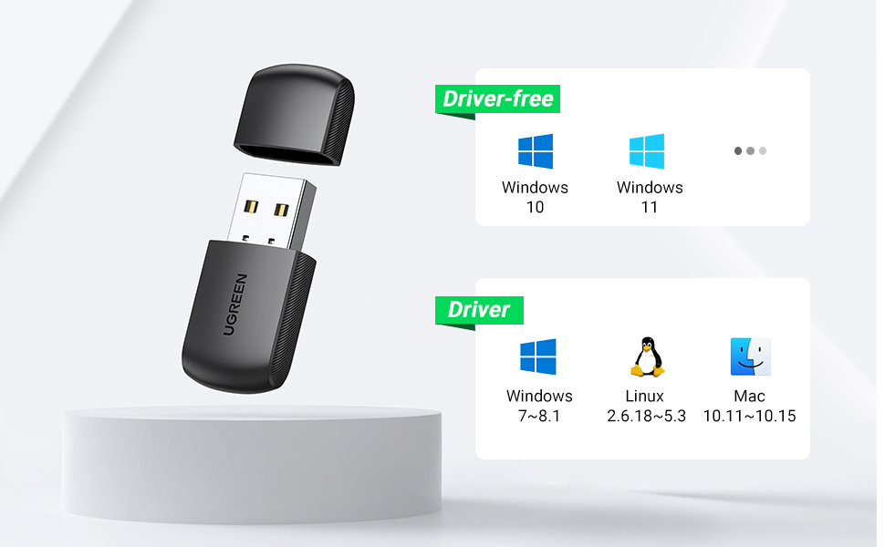 USB Wifi Adapter
