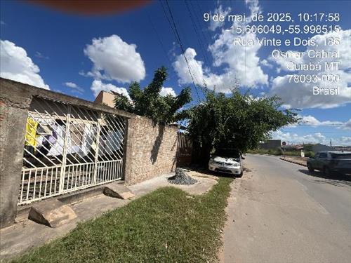 Casa             -   - 88,52m2