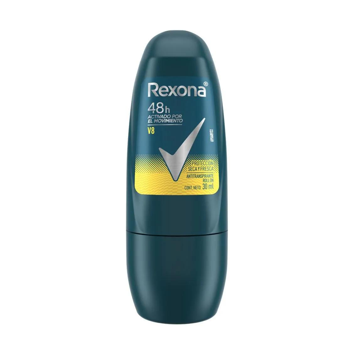 Rexona Deo Rollon Men Ap V8
