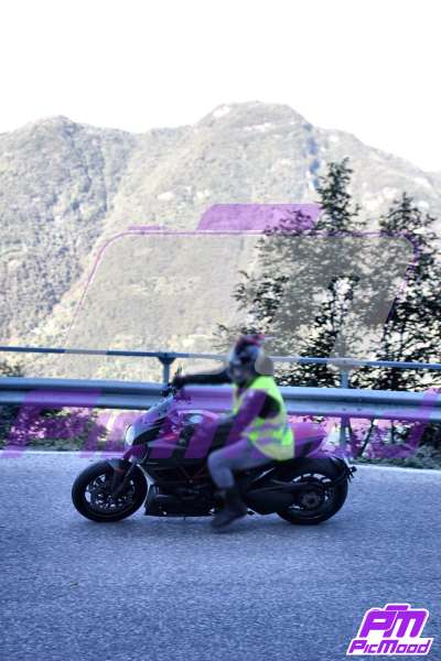 Colma di Sormano