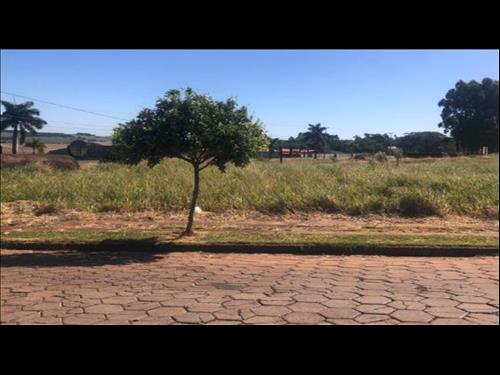 LOTE 1.1 - Imóvel c/ 516,83m² em Prado ferreira/PR