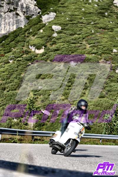 Passo Falzarego
