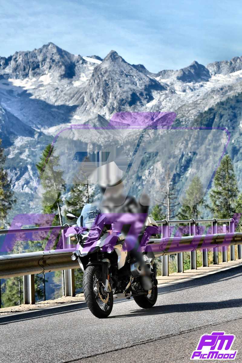 Passo del Tonale