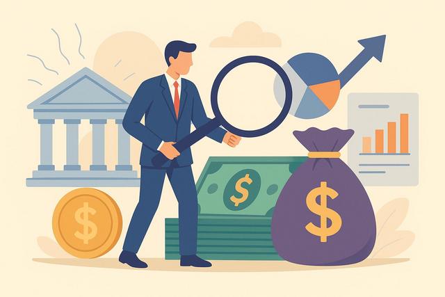 Exploring Business Funding Options Without a Bank