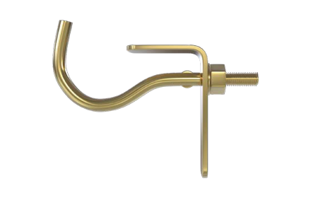 Toe Board Clamp