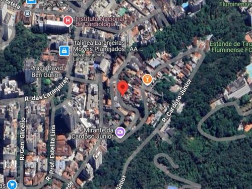 Casa, Laranjeiras, Rio de Janeiro/RJ (25802) | Grupo Lance