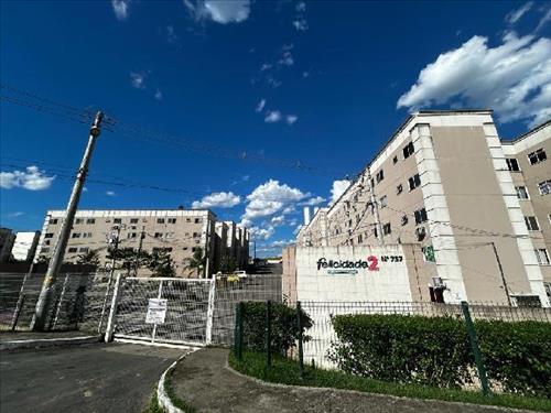 Apartamento      -   - 46,47m2