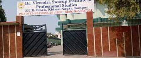 Dr. Virendra Swarup Institute of Professional Studies, Kanpur Image