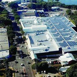 Caboolture Square