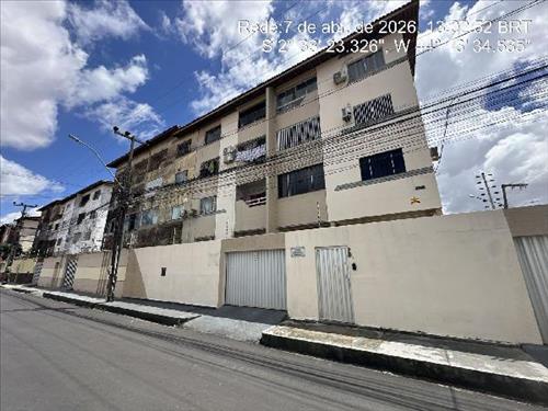 Apartamento      -   - 76,14m2