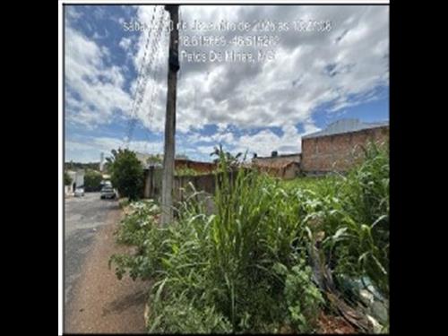 Terreno          -   - 300,00m2