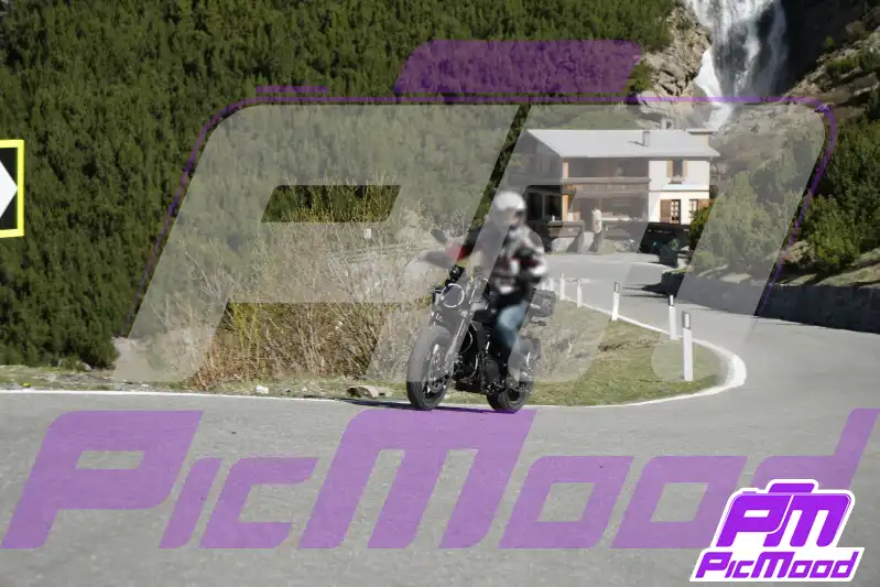 Passo dello Stelvio