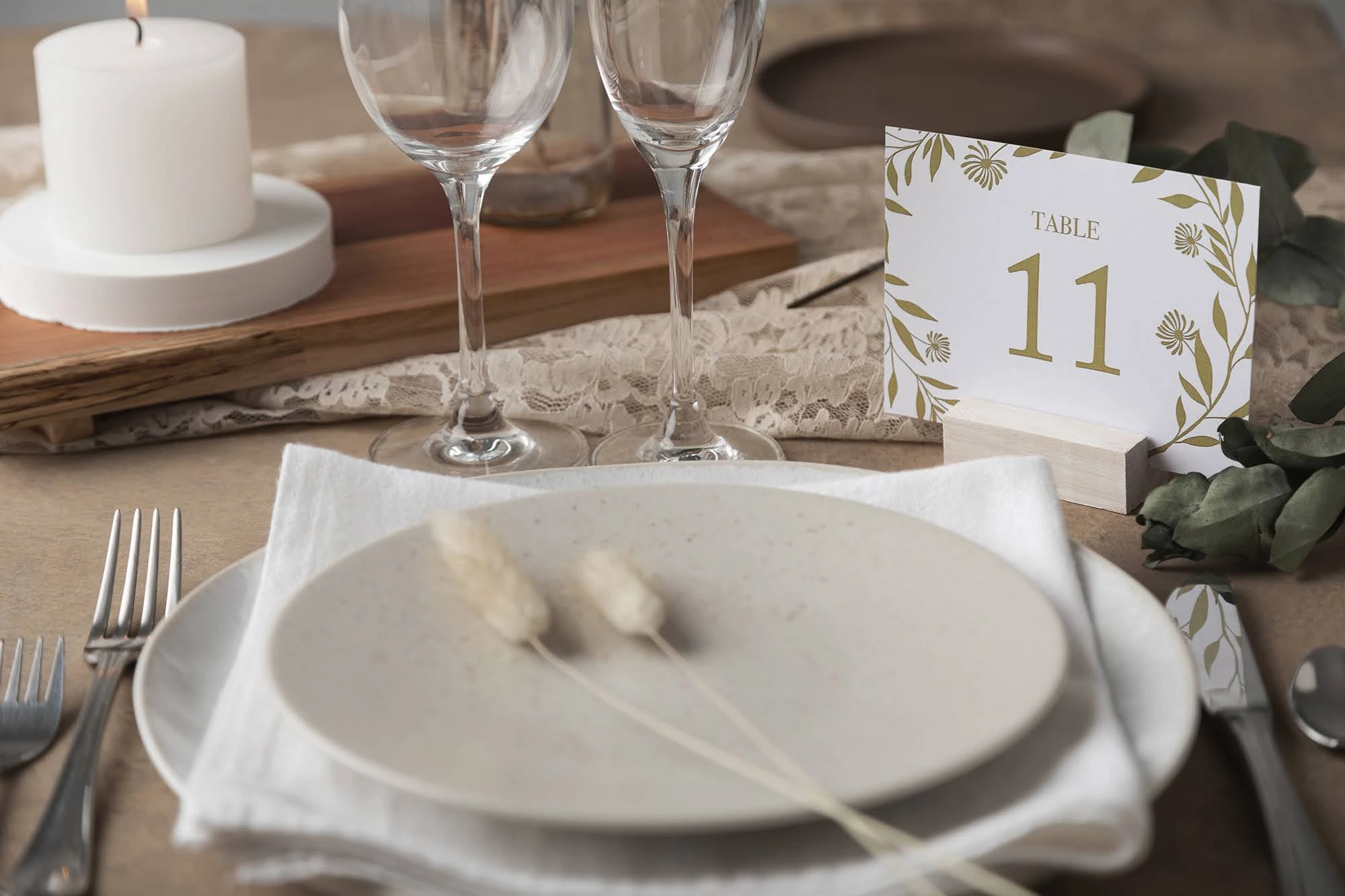 La Cena