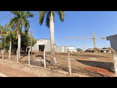 LOTE 108        COMPLEXO INDUSTRIAL COM ÁREA DE 44.513,00M...