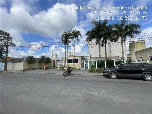 LOTE 391        APARTAMENTO - JOINVILLE