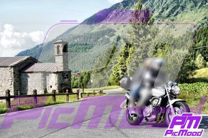 Passo Mortirolo