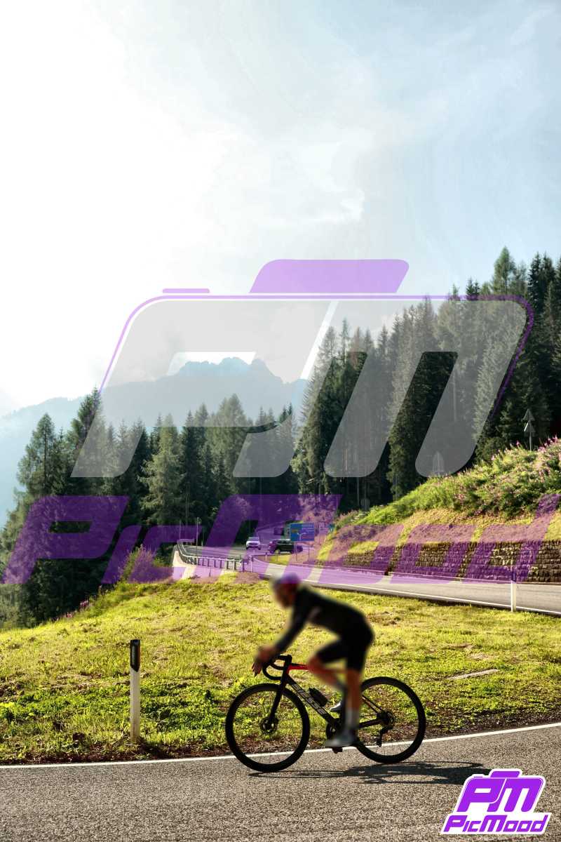 Passo San Pellegrino