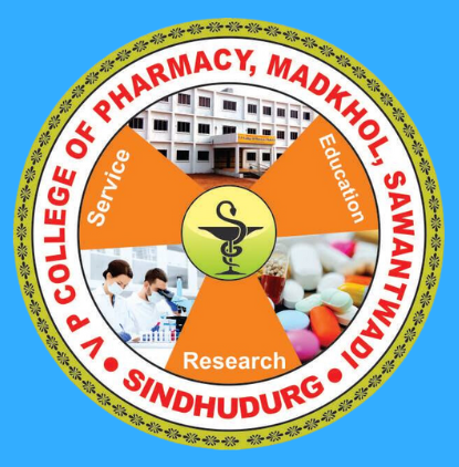 VP College of Pharmacy, Sindhudurg