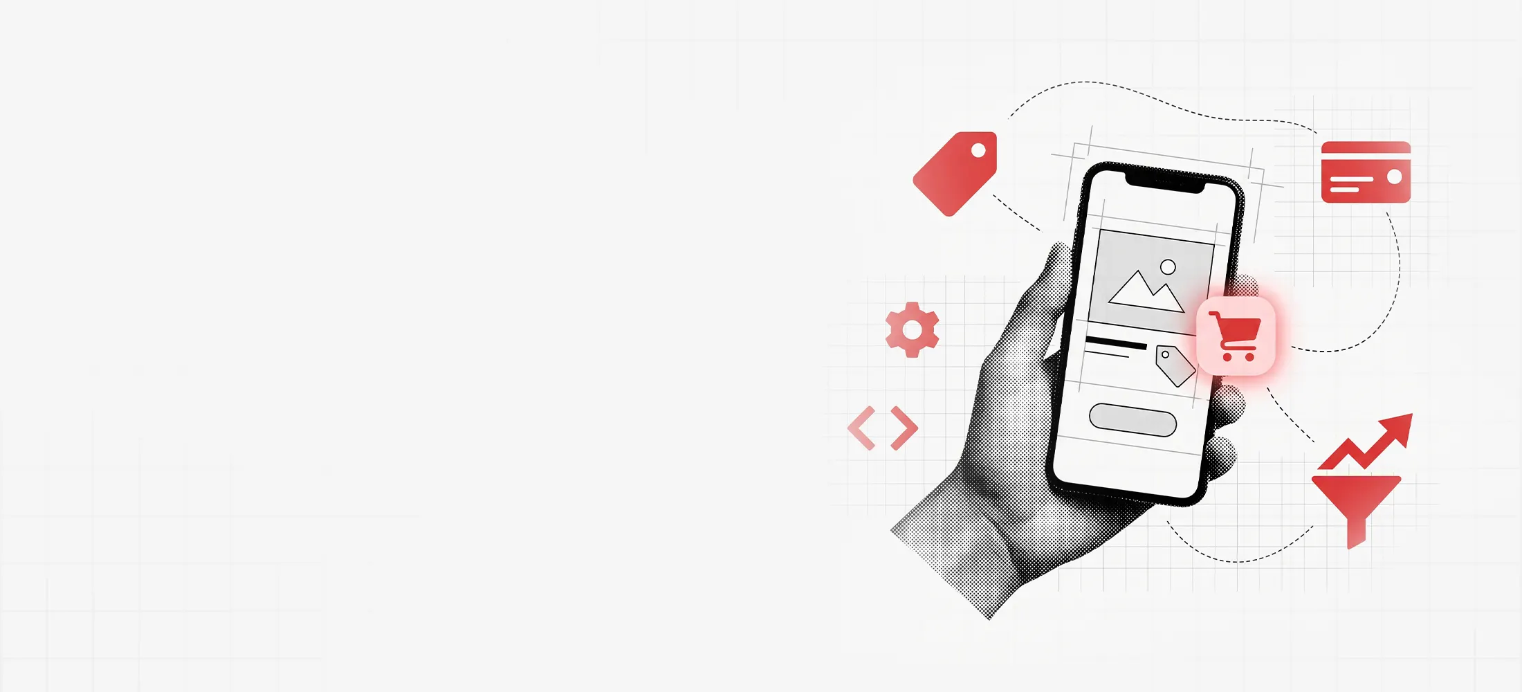E-Commerce Development Built Around UAE Shopping Behavior