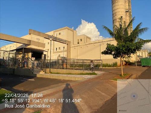 Apartamento      -   - 57,43m2