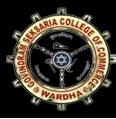 Govindram Seksaria College of Commerce, Wardha