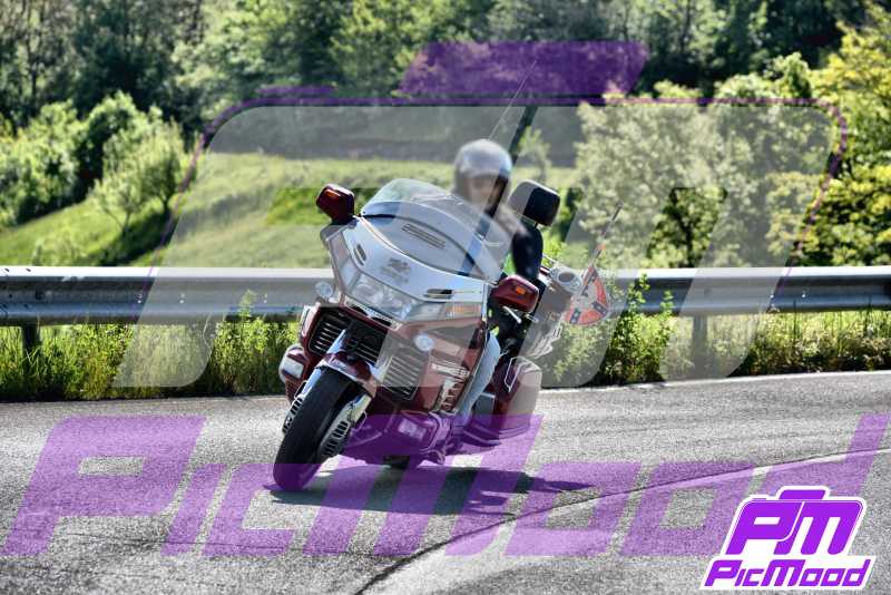 Passo dell Abetone