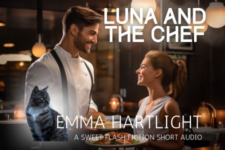 Luna and the Chef by Emma Hartlight