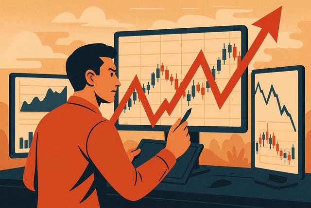 Mastering High Volatility Trading: Strategies for Market Uncertainty