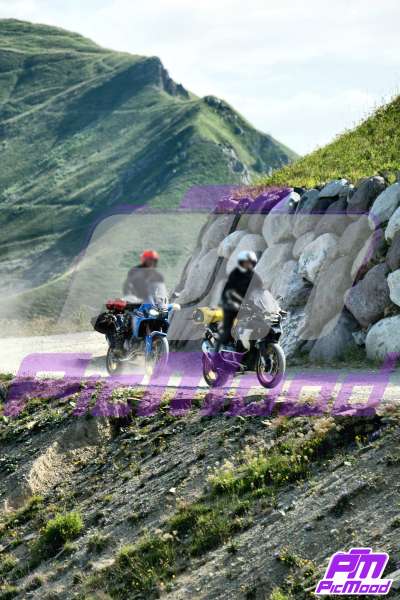 Passo Crocedomini