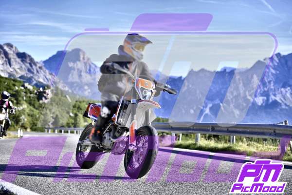 Passo Giau