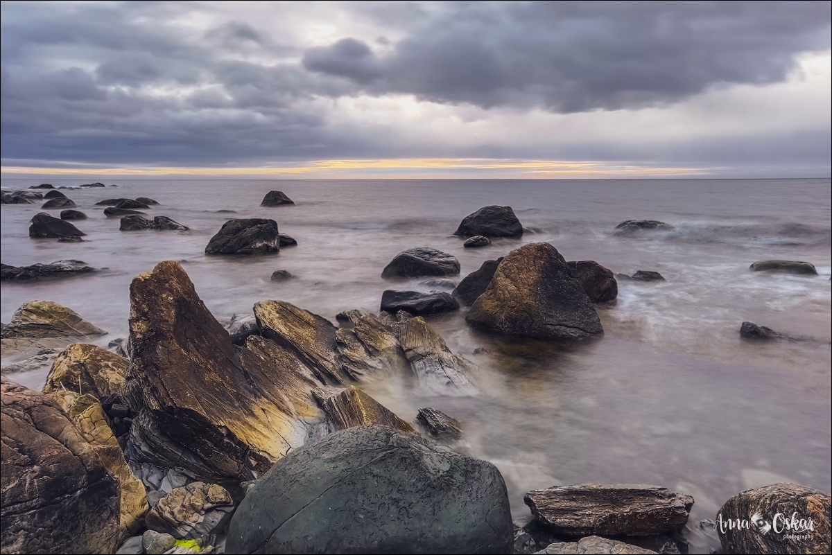 Terranova & Labrador: icebergs, puffins y balleneros vascos - Blogs de Canada - Gros Morne National Park (I) (27)
