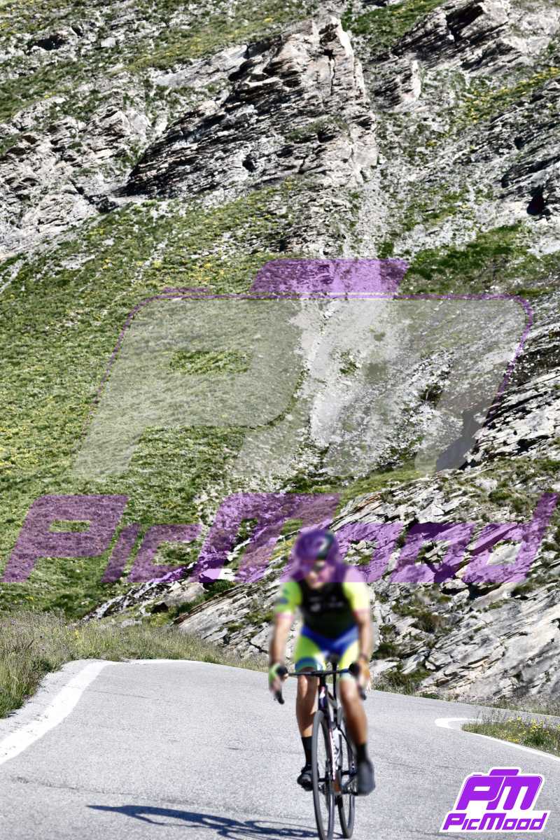 Colle dell'Agnello