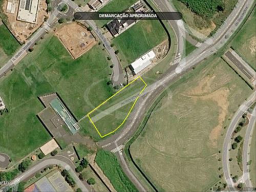 TERRENO DE 1.486 M² NO SOUSAS EM CAMPINAS/SP