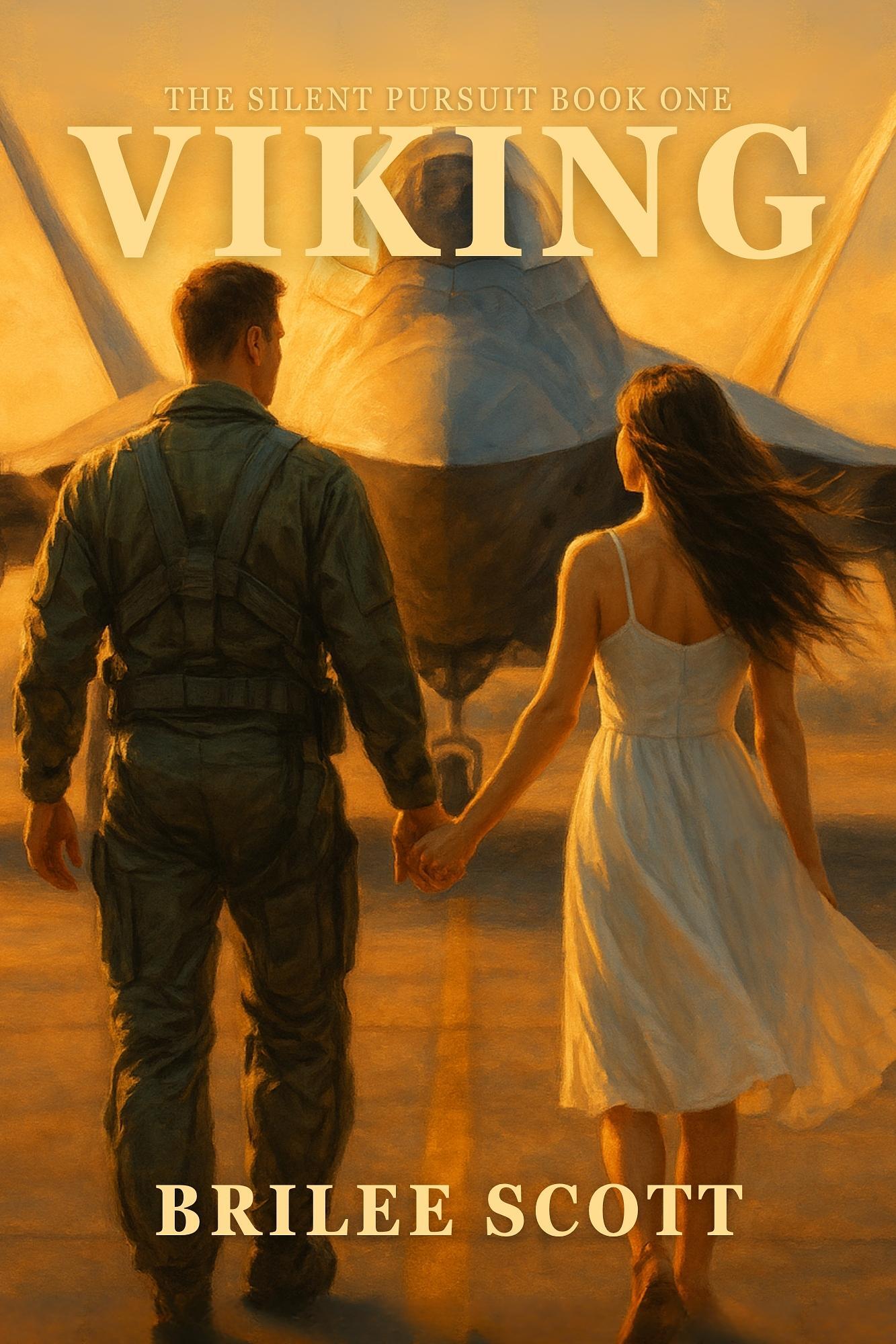 Cover of Viking