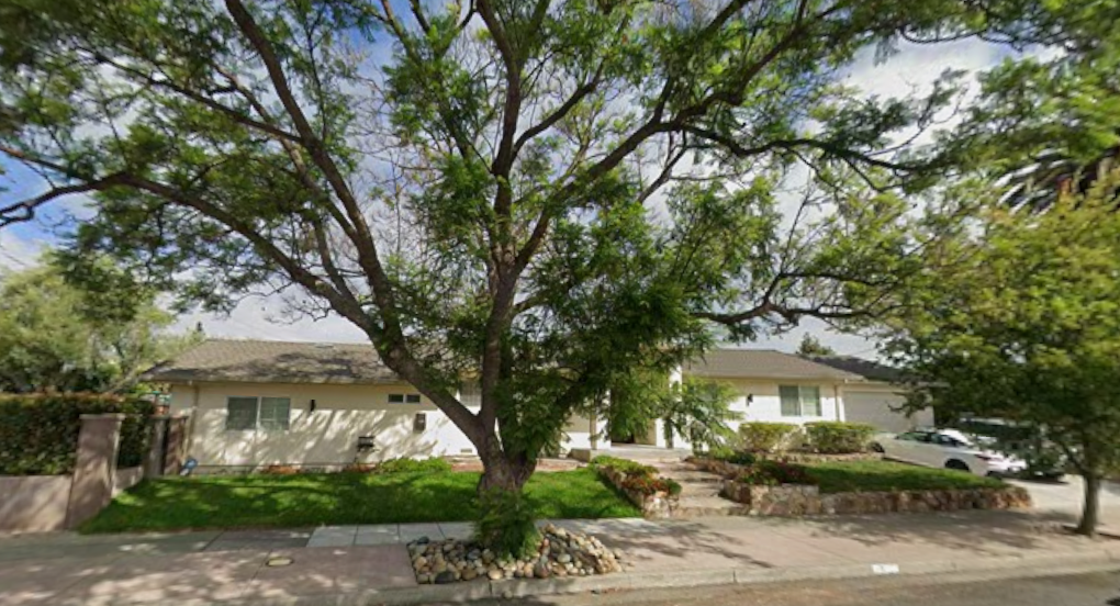 Existing Home