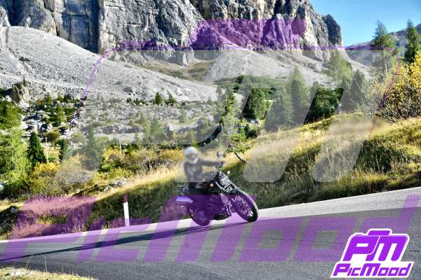 Passo Falzarego