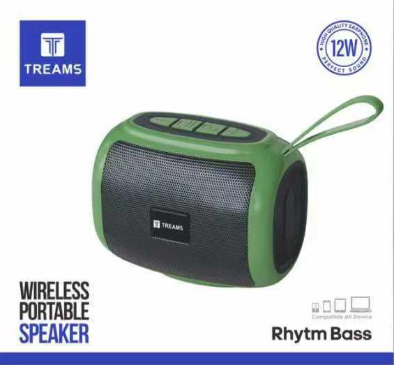 Speaker
