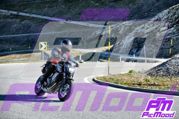 Passo dello Stelvio