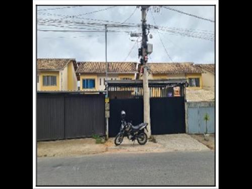 Casa             -   - 28,82m2