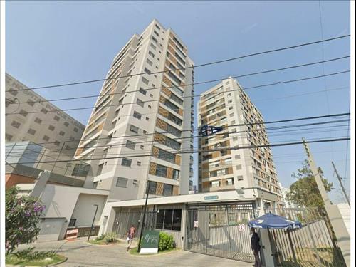 Apartamento à venda em leilão