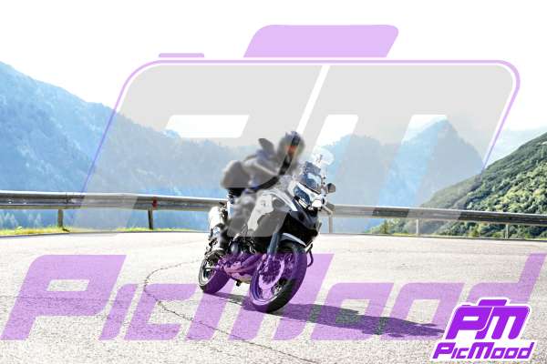 Passo Fedaia
