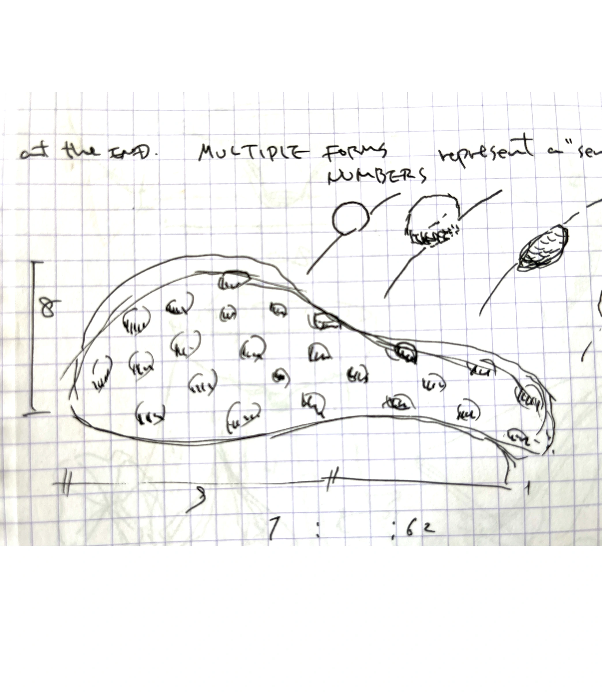MagaTama with balls