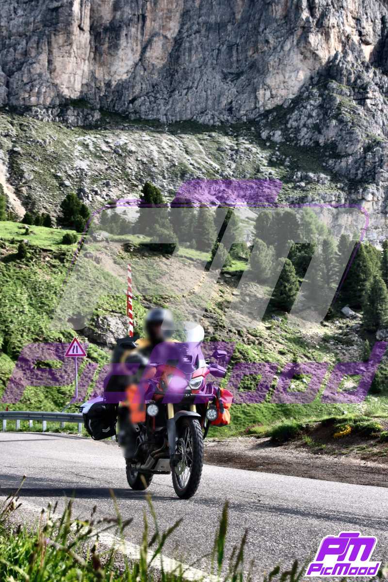 Passo Sella