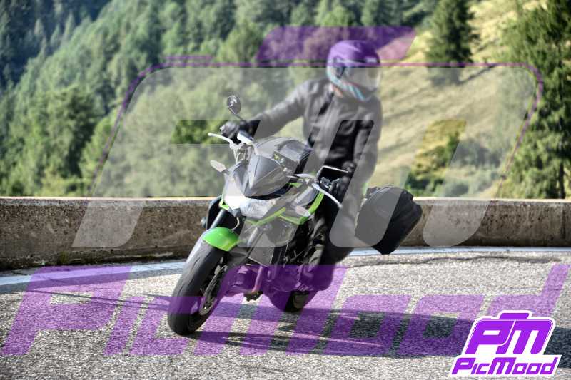 Passo Rombo