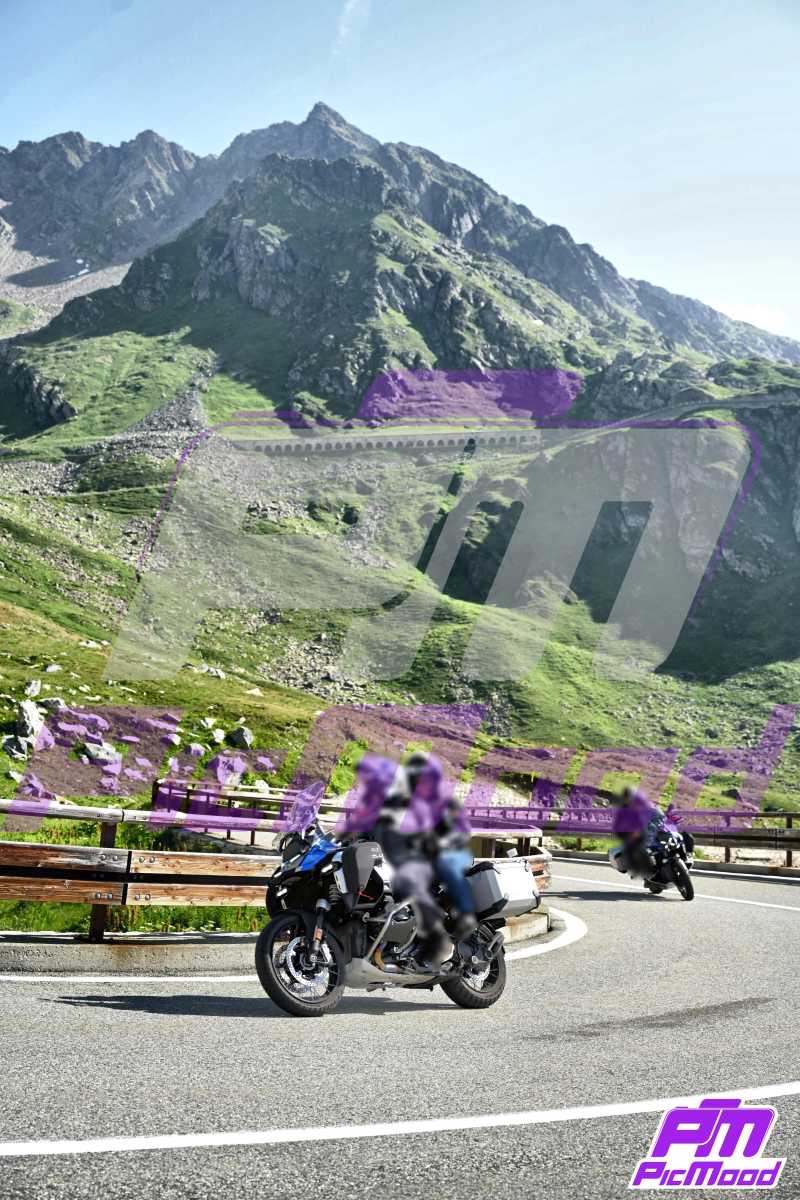 Colle del Gran San Bernardo