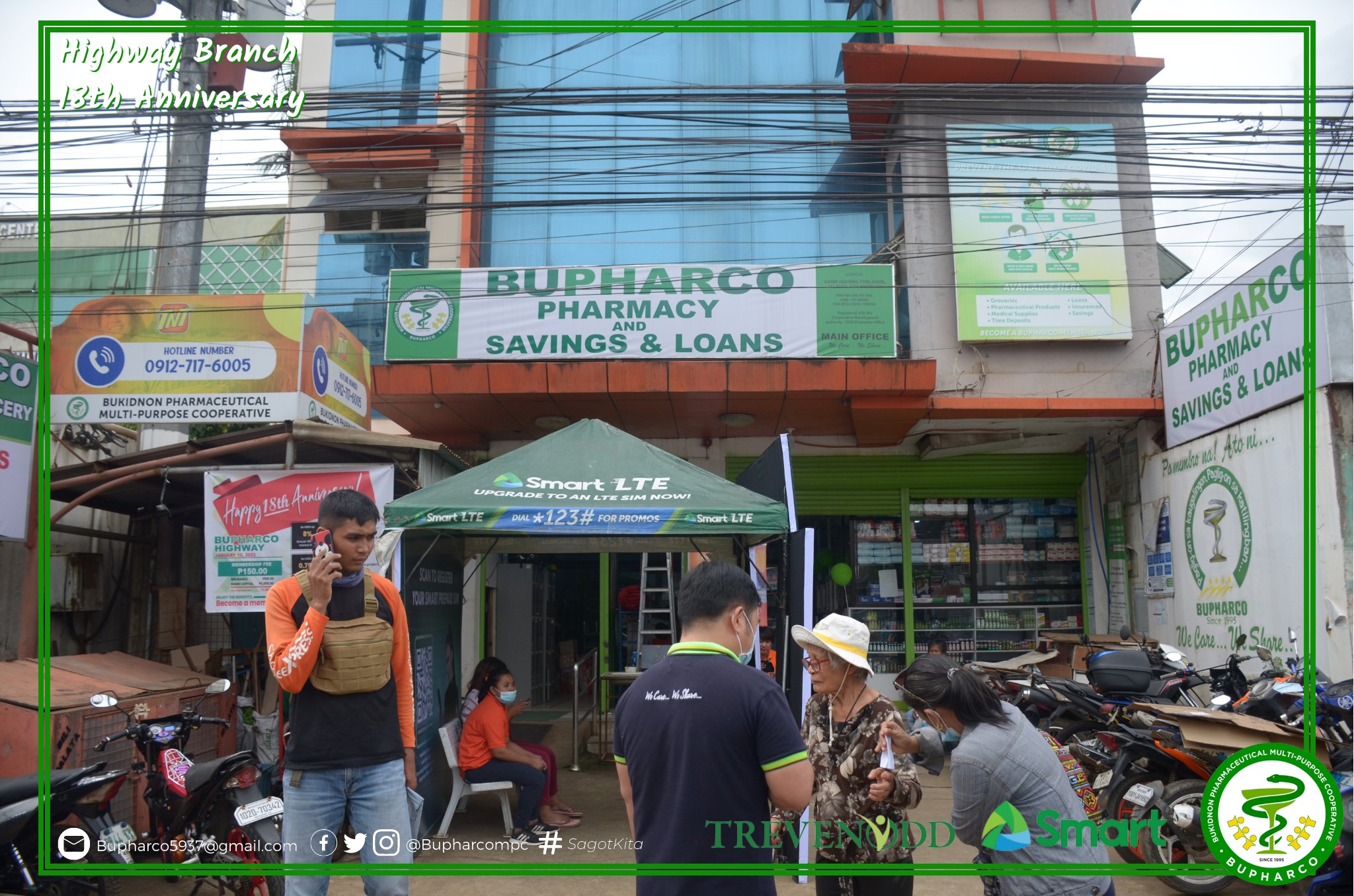Aglayan Branch Photo 1