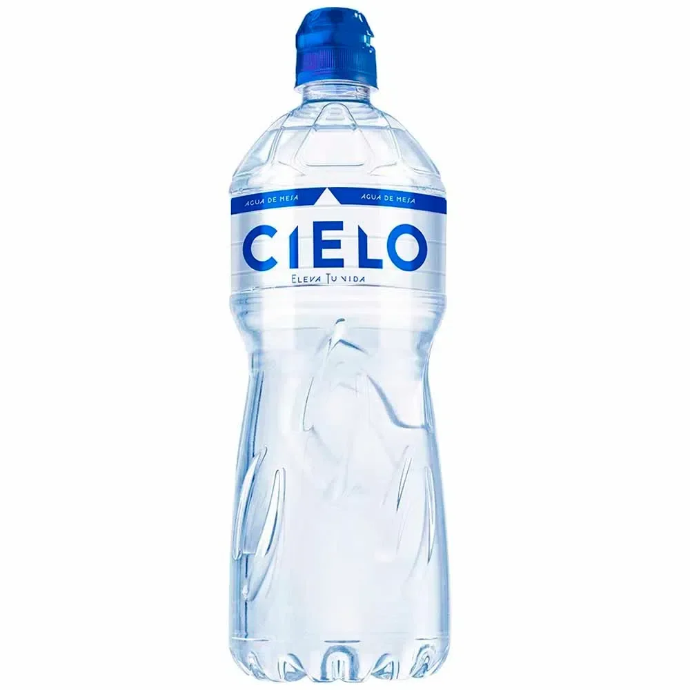 Cielo Eleva Tu Vida Botella 1 Lt