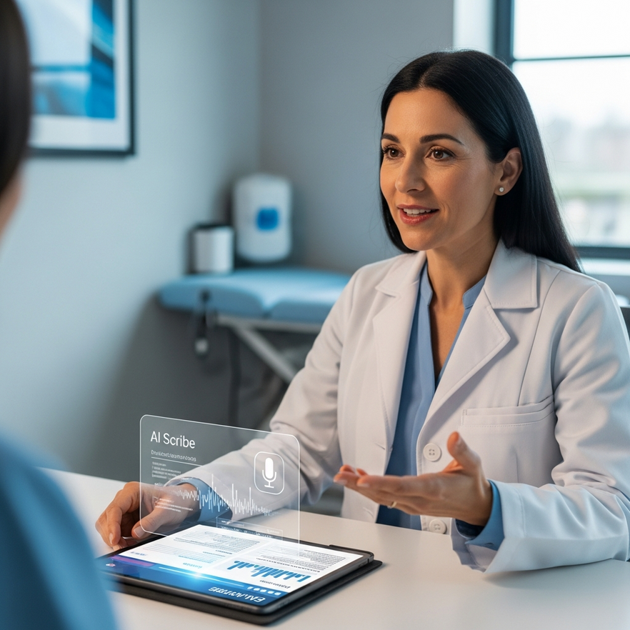HealOS vs. Sunoh AI: A Better Alternative For Doctors
