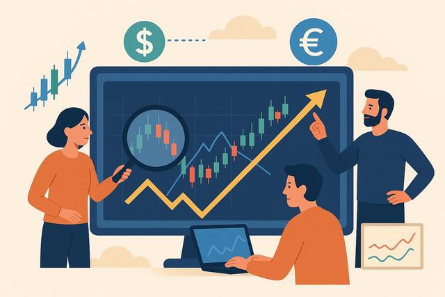 Best Free Forex Indicators for Effective Trading