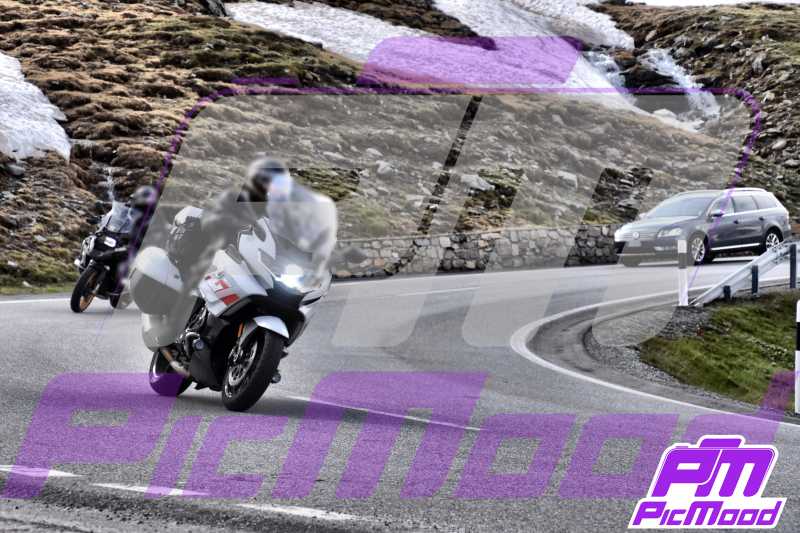 Passo del Bernina